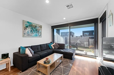 62 Limb Cct, Moncrieff, ACT 2914, 3 રૂમ, 2 બાથરૂમ, Townhouse