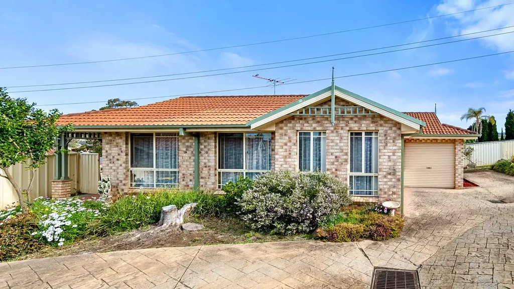 3/48 Julius Road, Rosemeadow, NSW 2560