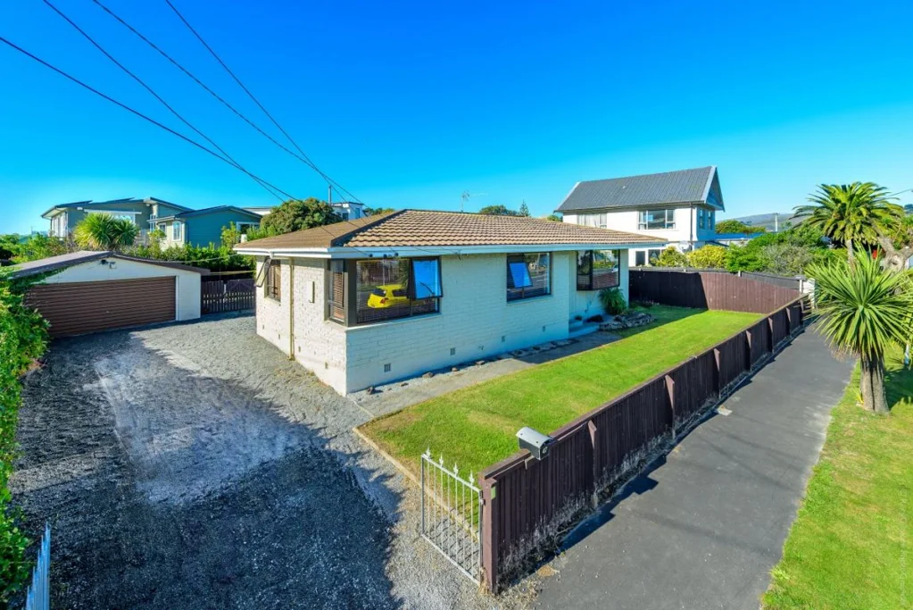 47 Rocking Horse Road, Southshore, Christchurch City