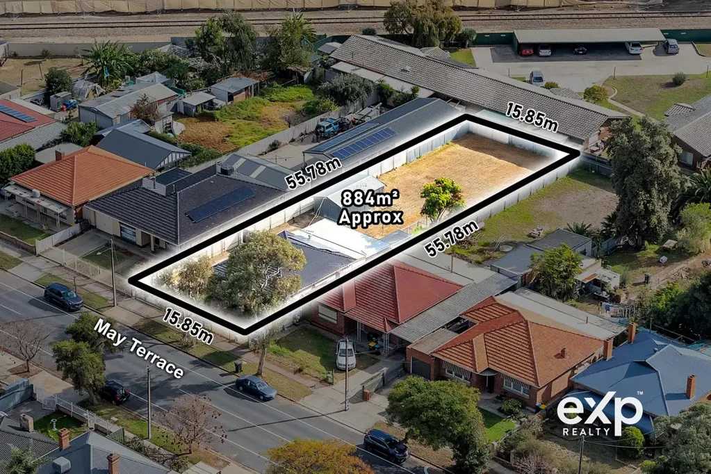 23 May Terrace, Ottoway, SA 5013