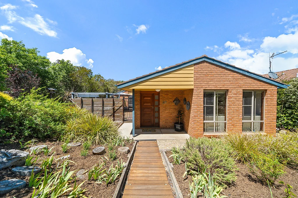 28 Wilhelmi Crescent, Banks, ACT 2906