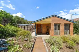 28 Wilhelmi Crescent, Banks