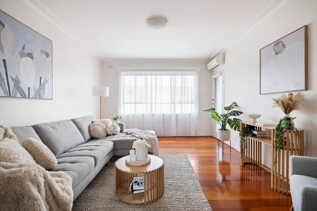 7/4 Lyons Street, Williamstown, VIC 3016