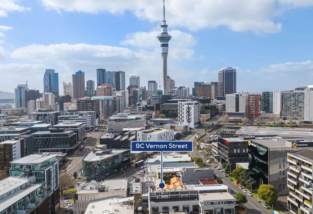 Freemans Bay 3침실 PRIME CITY FRINGE INVESTMENT OPPORTUNITY