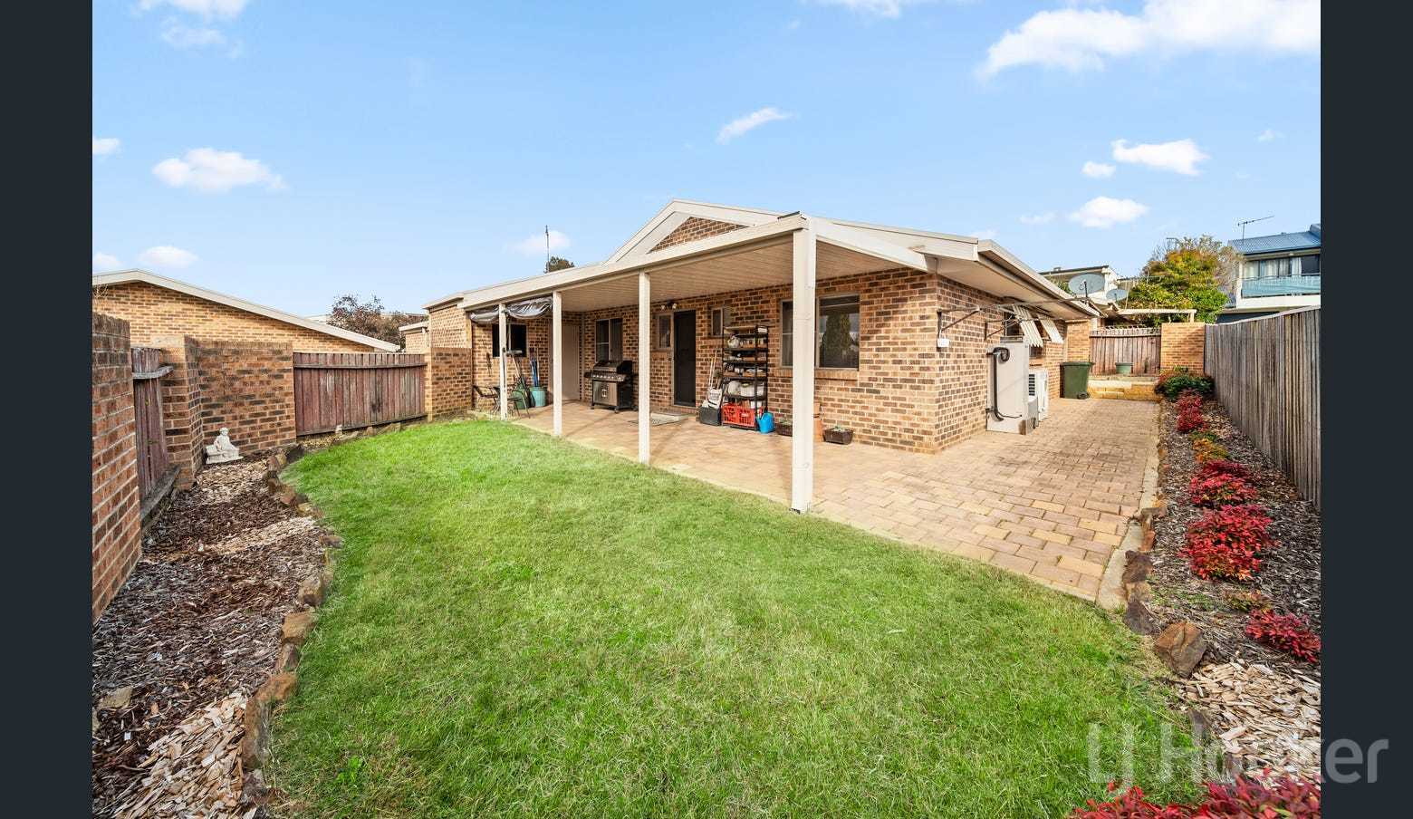 37-41 HINCKSMAN ST, QUEANBEYAN EAST NSW 2620, 0 chambres, 0 salles de bain, Townhouse