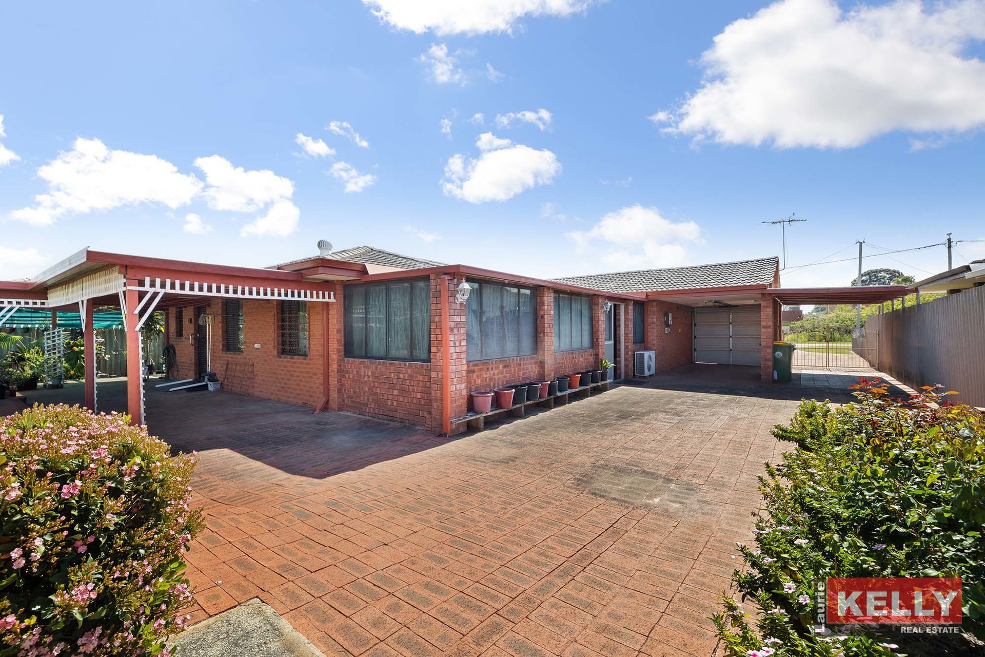 290 DALY ST, BELMONT WA 6104, 0房, 0浴, House