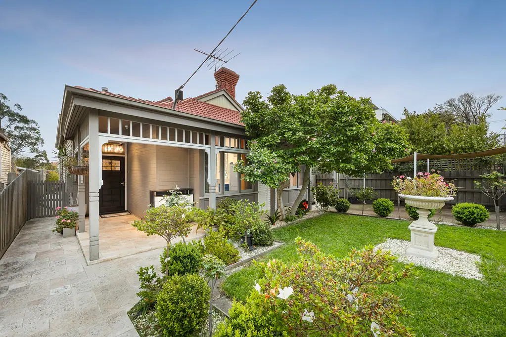 8 Wellington Street, Kew, VIC 3101
