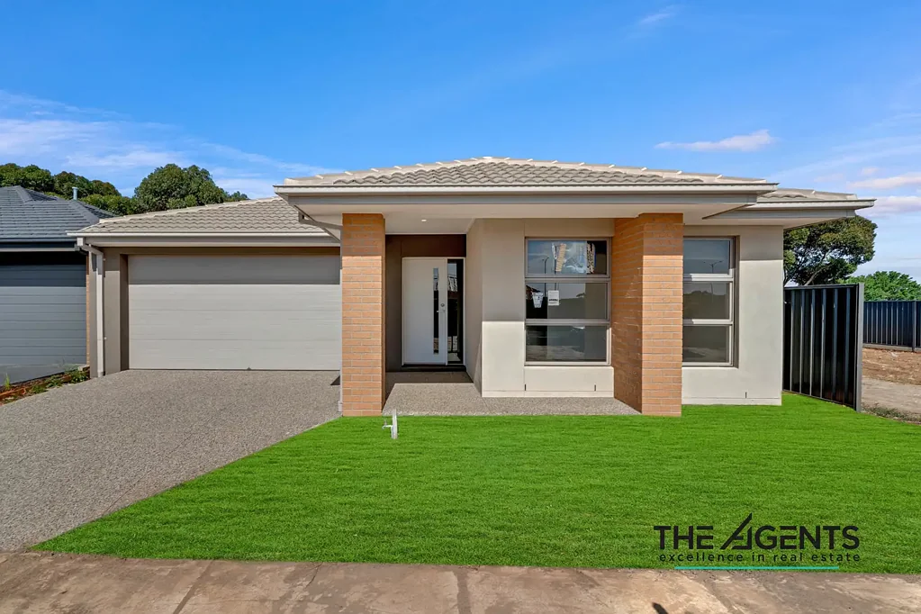 The Perfect Family Home in the Heart of Tarneit!