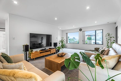 31B Quona Avenue, Mt Roskill, Auckland, 4 Bedrooms, 3 Bathrooms, House