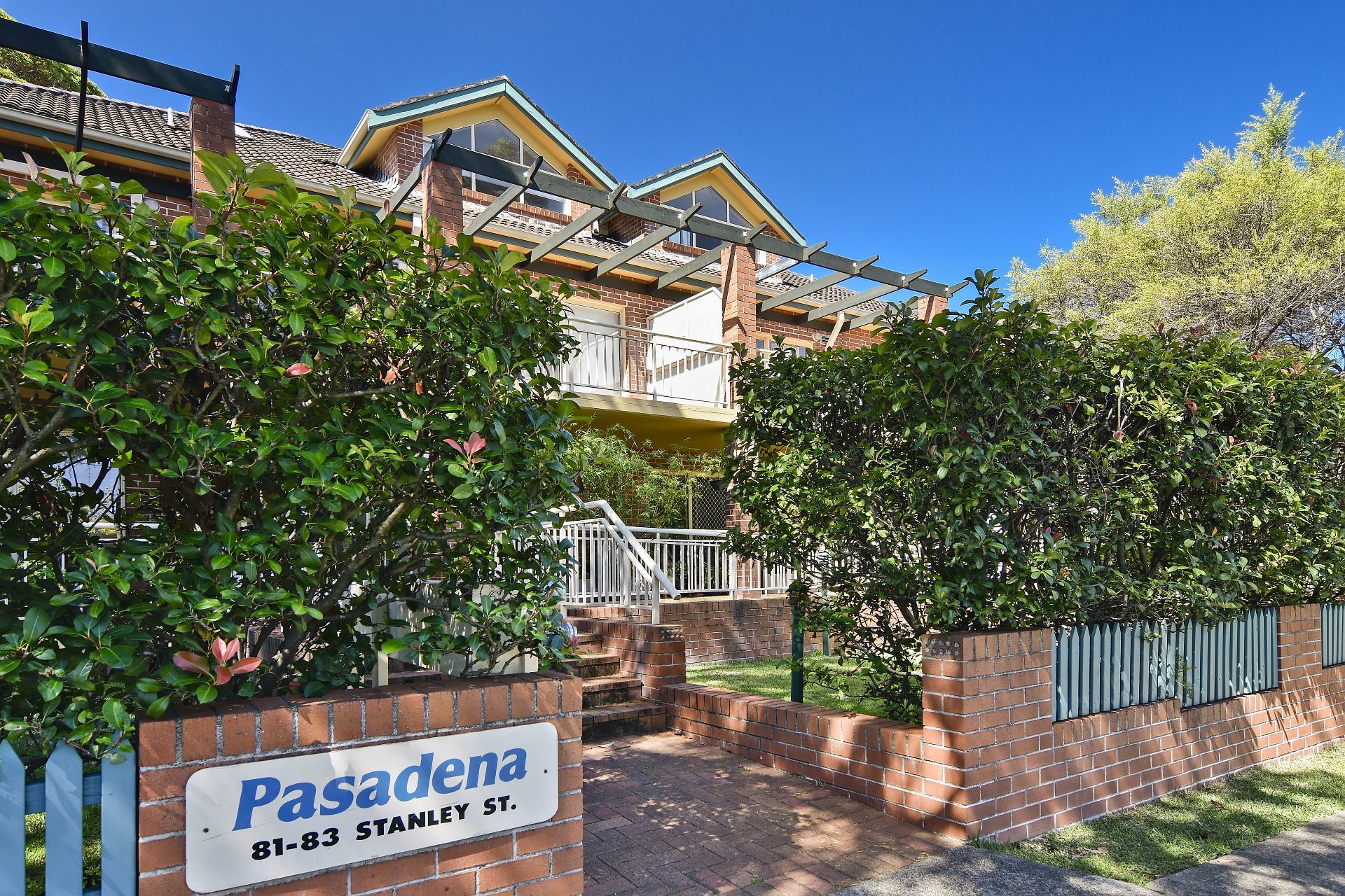 83 STANLEY ST, CHATSWOOD NSW 2067, 0房, 0浴, Unit