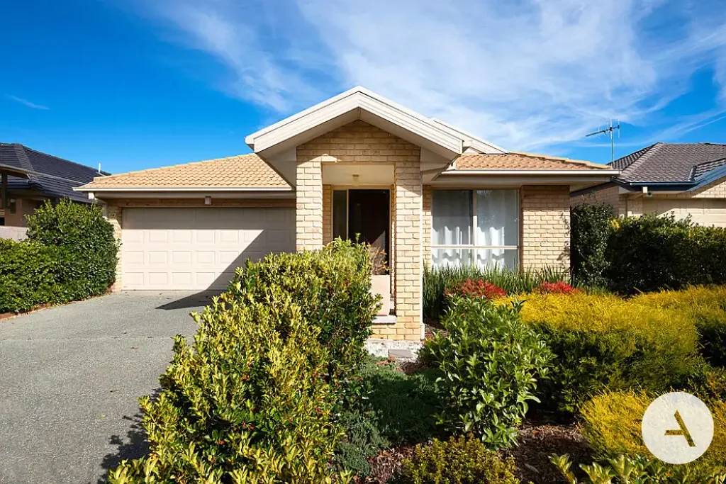 Spacious Family living in Harrison!