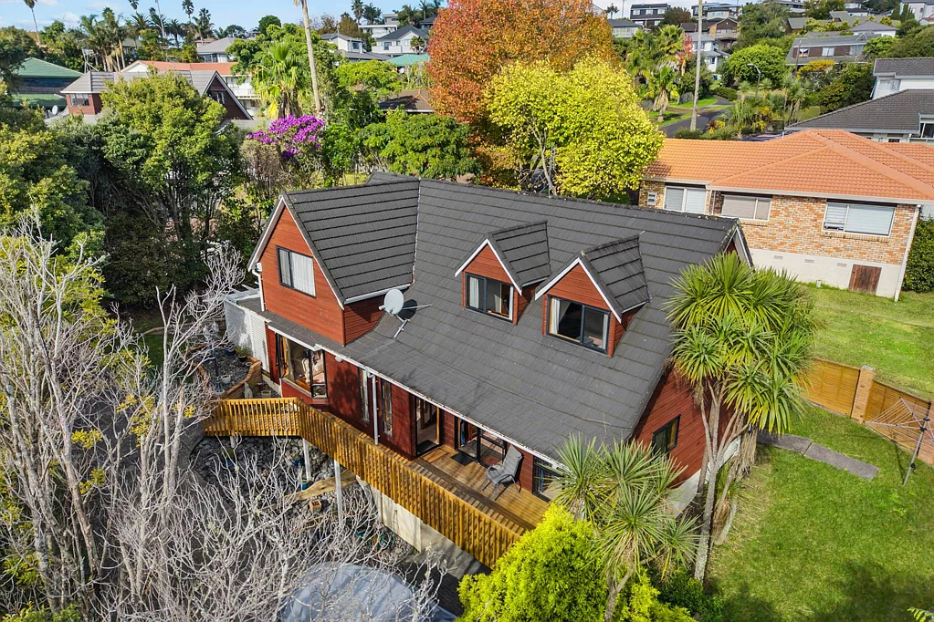 Unsworth Heights 4Habitaciones Private, Peaceful Family Haven