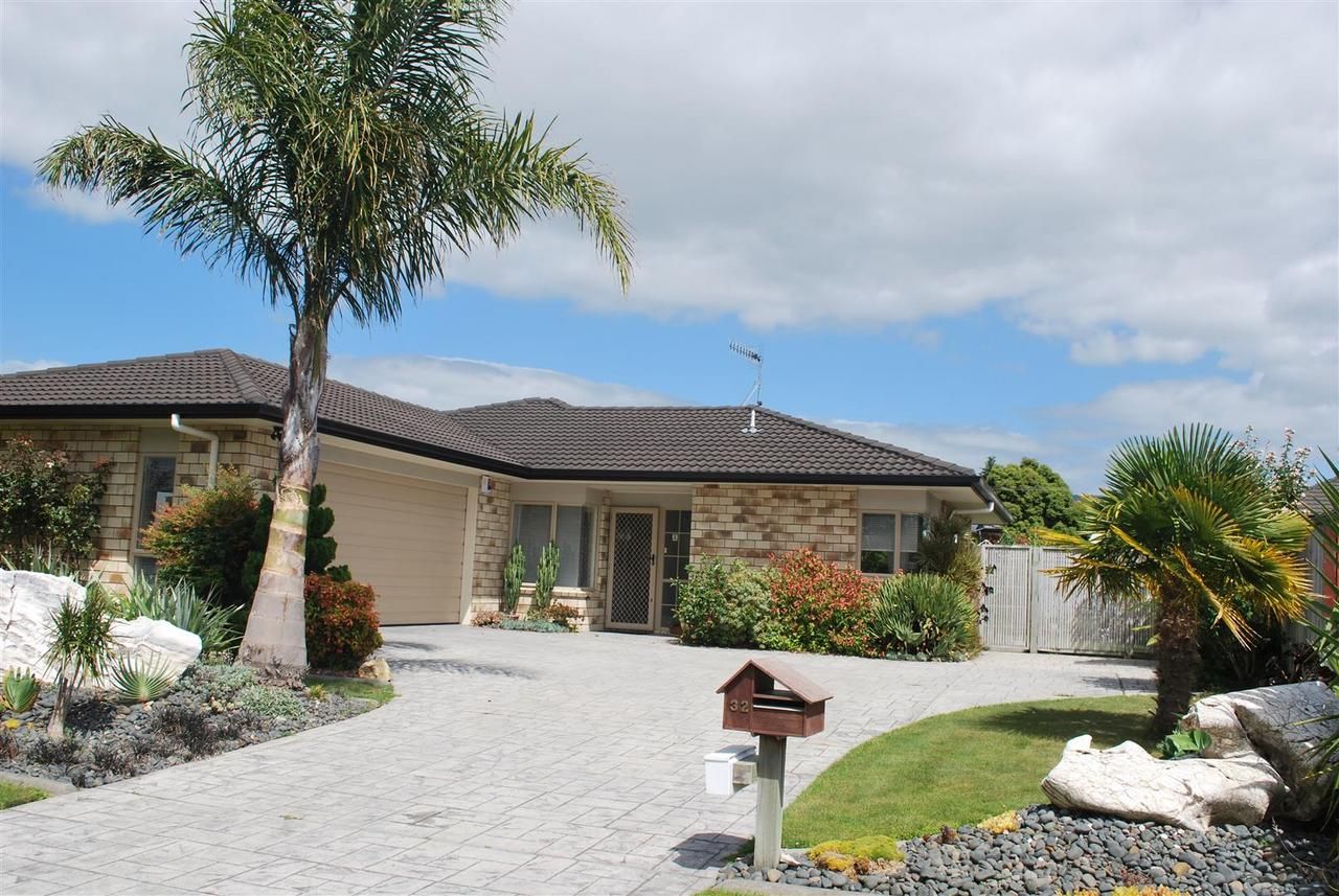 32 Longmynd Drive, Katikati