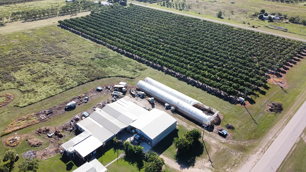 Horseshoe Lagoon Perfectly Located Farm!!
