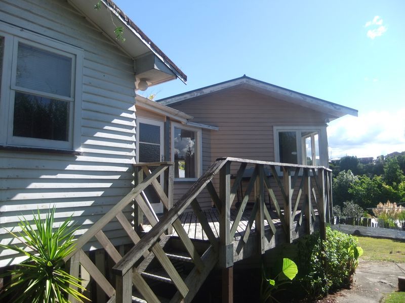 121 Mansels Road, Parkvale, Tauranga, 3部屋, 0バスルーム