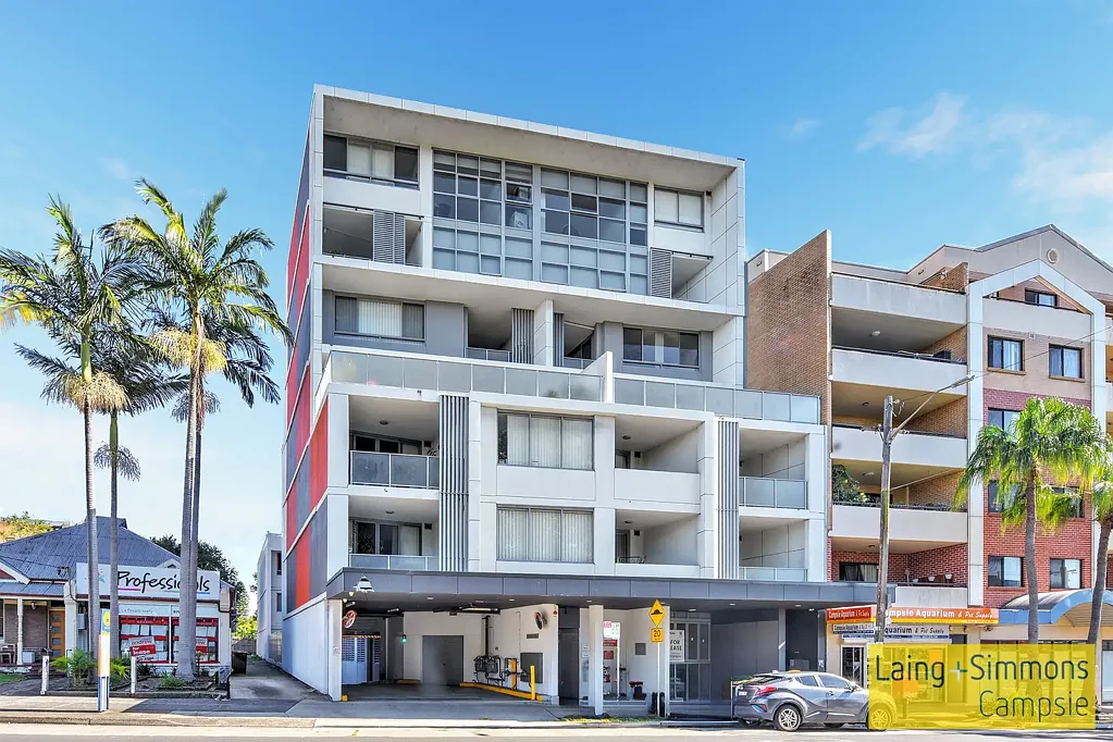 Campsie 2Phòng ngủ Modern 113 Sqm 2 Bedroom Apartment in Prime Location