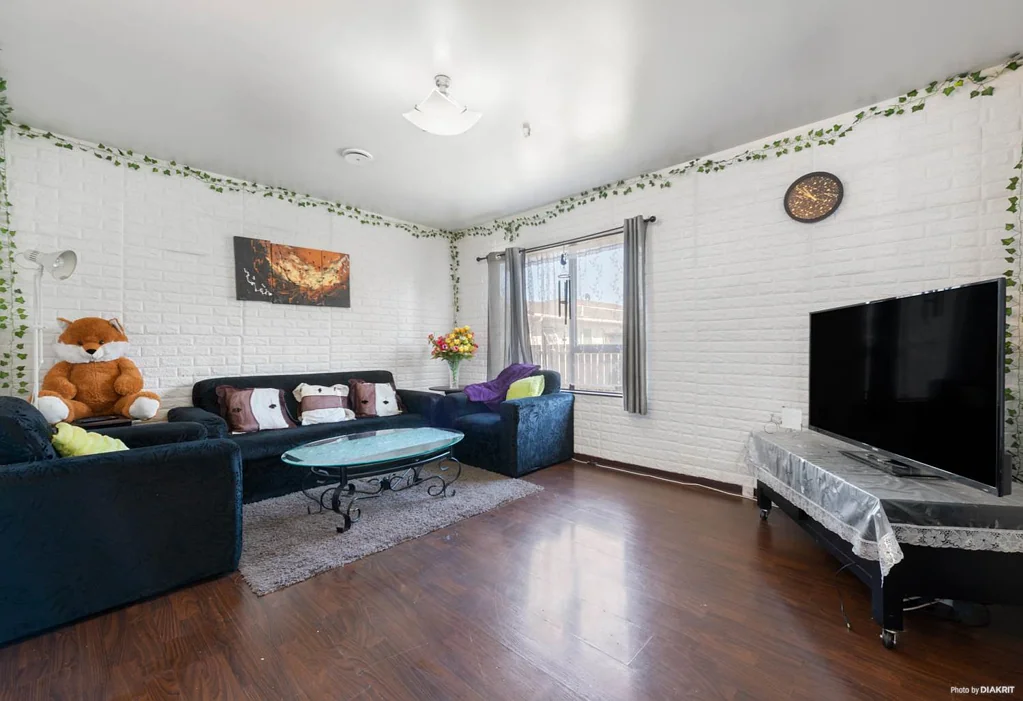 Papakura 2房  Two Bedroom Cutie!