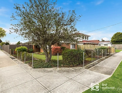 1 Gill Street, Cranbourne, VIC 3977, 3 slaapkamers, 1 badkamers, House