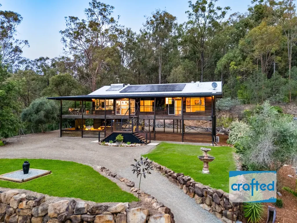 Cedar Vale 4Phòng ngủ acreage life 🍃 | Private Acreage Living