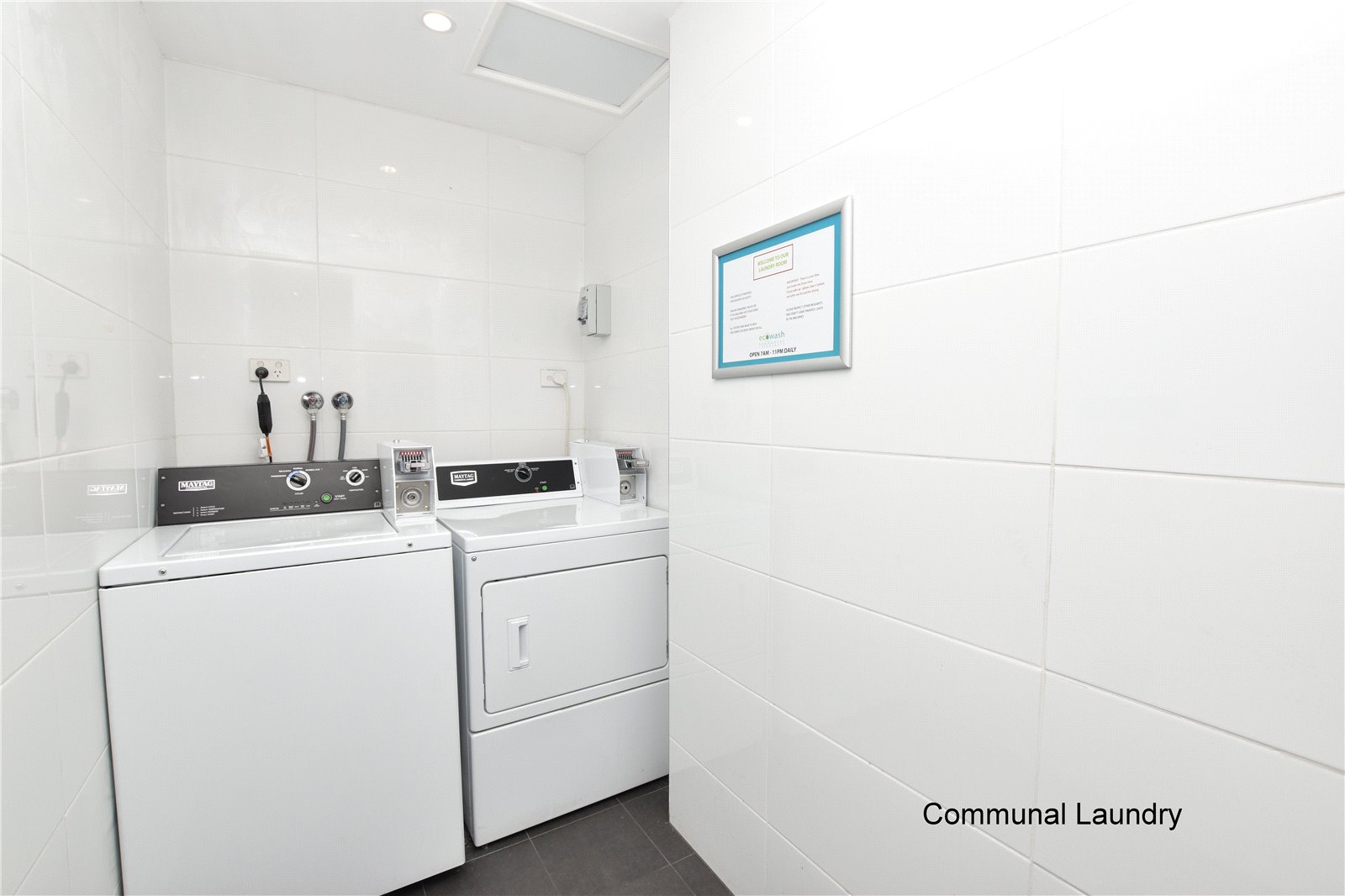 FLAT 201 500 FLINDERS ST, MELBOURNE VIC 3000, 0 غرف, 0 حمامات, Studio