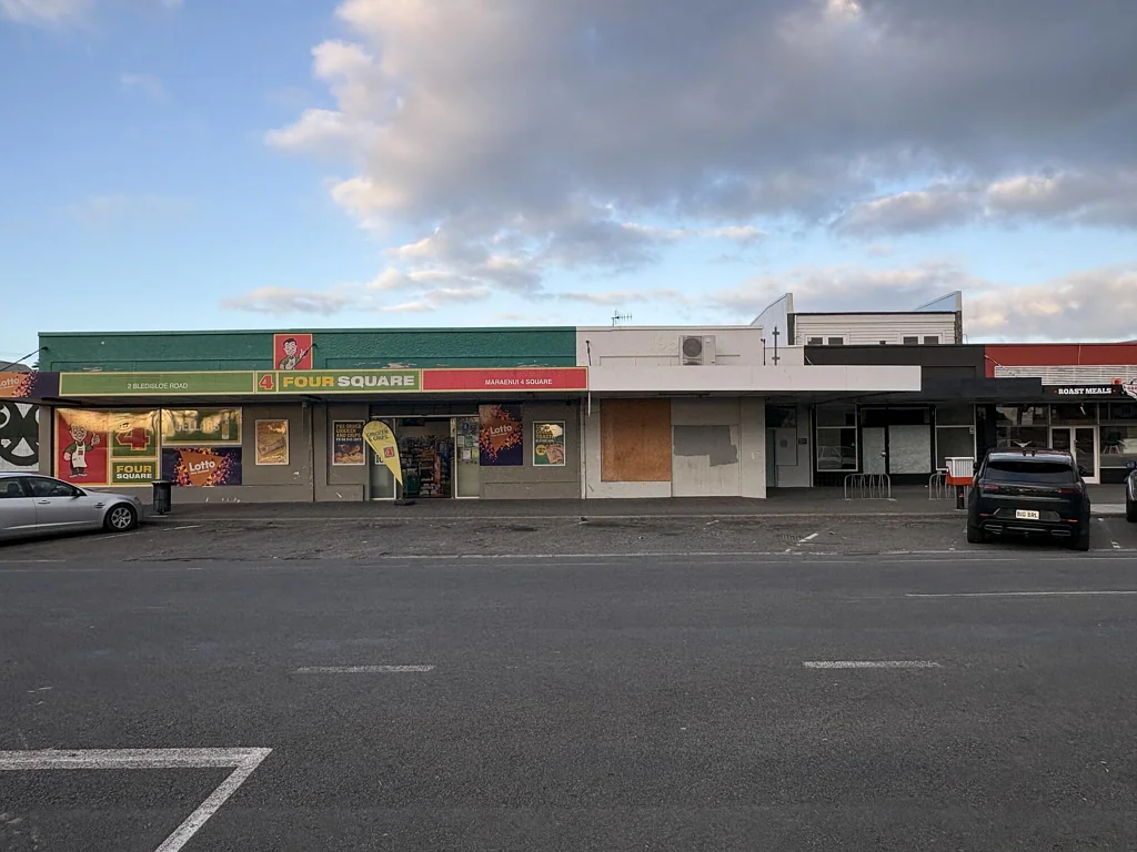 Maraenui  For Lease - 6 Bledisloe Road, Maraenui