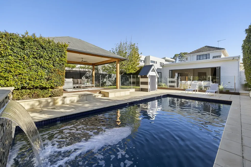 Parkdale 4कमरा Stunning Family Sanctuary in Idyllic Surrounds