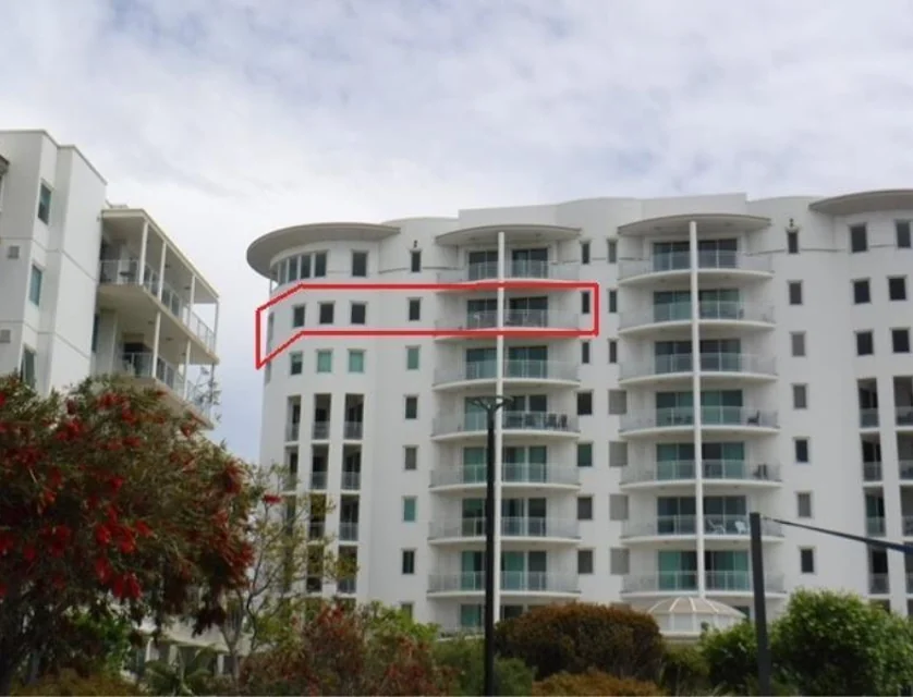 37/11 Holman Street, Bunbury, Bunbury, 3房, 3浴, Apartment