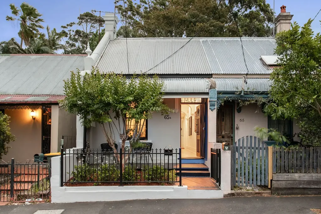 65a George Street, Erskineville, NSW 2043