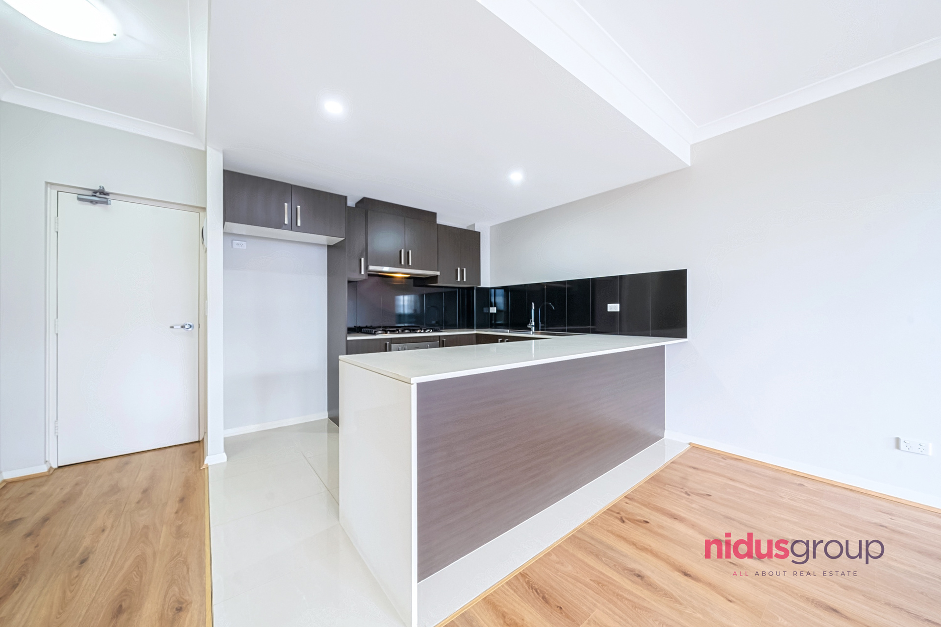 UNIT 410 8C MYRTLE ST, PROSPECT NSW 2148, 0房, 0浴, Unit