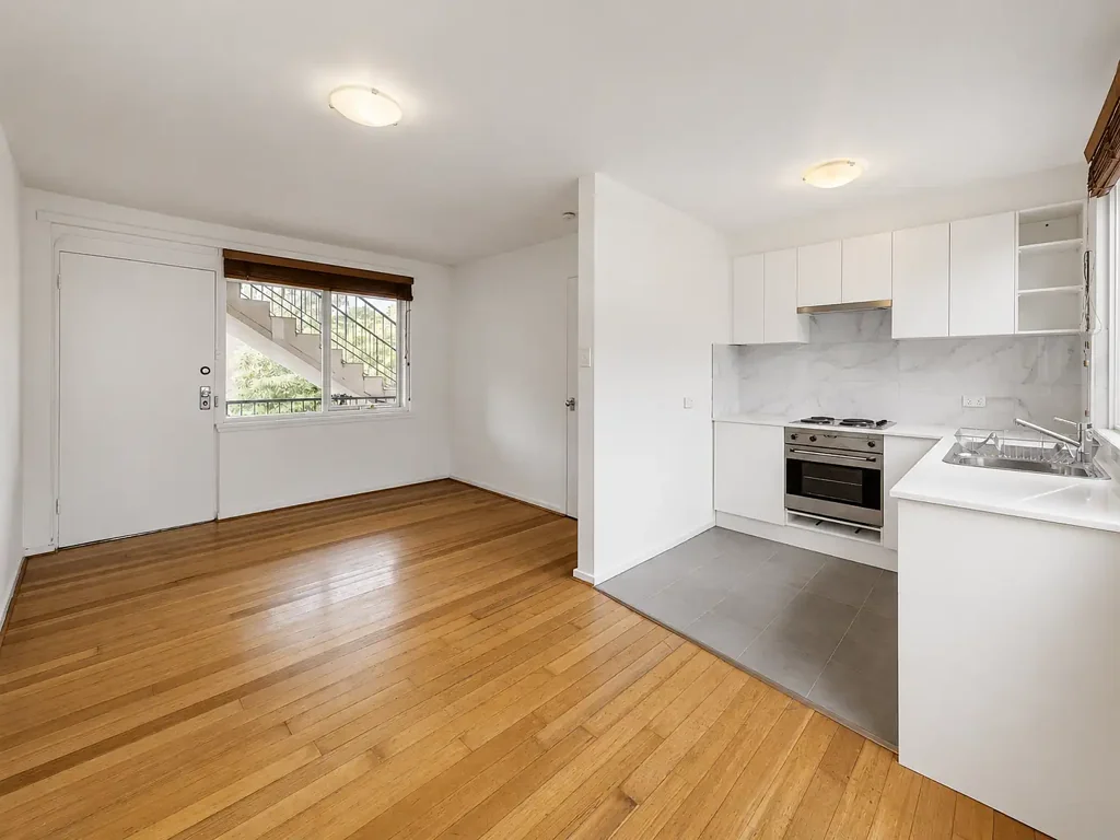 Modern One-Bedroom Apartment in the Heart of Elwood