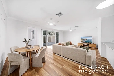 Kwinana Town Centre 3침실 Convenience, Comfort & Lifestyle in the Heart of Kwinana