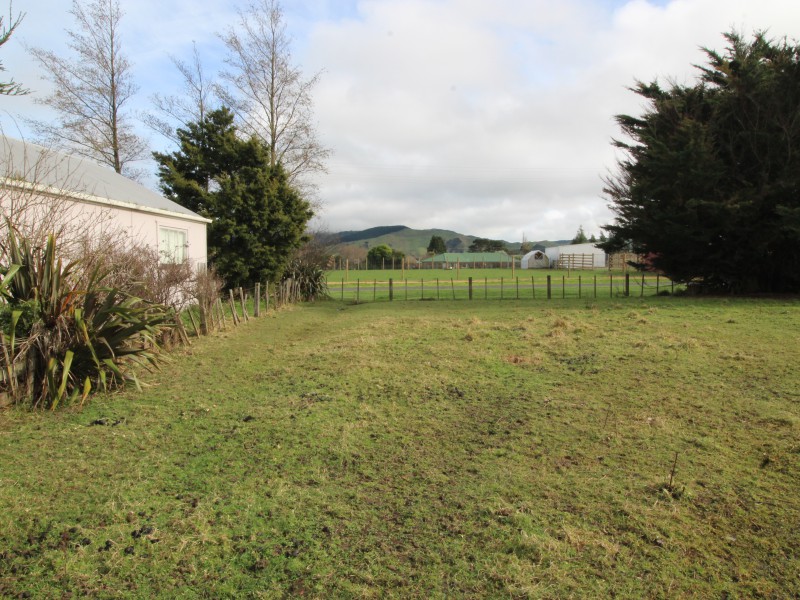 36 Fergusson Street, Woodville, Tararua, 0房, 0浴