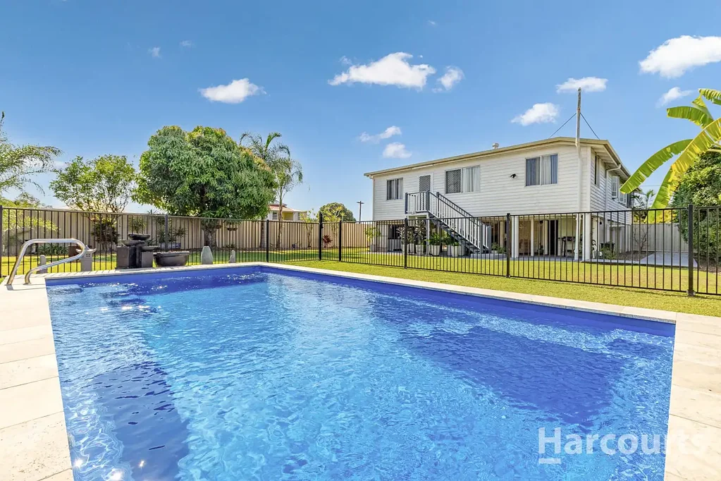 Maryborough 4Zimmer Space, Character, Privacy & Lifestyle All in One