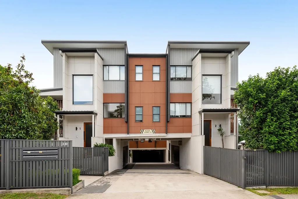 4/30 Richmond Road, Morningside, QLD 4170