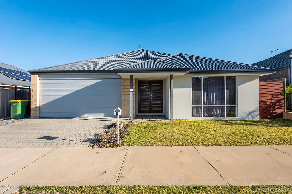 Karnup 4कमरा Stylish family living in sought-after Vista Estate
