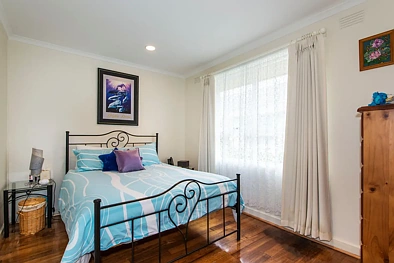 Bedroom - 4/37 Grice Crescent, Essendon, VIC 3040