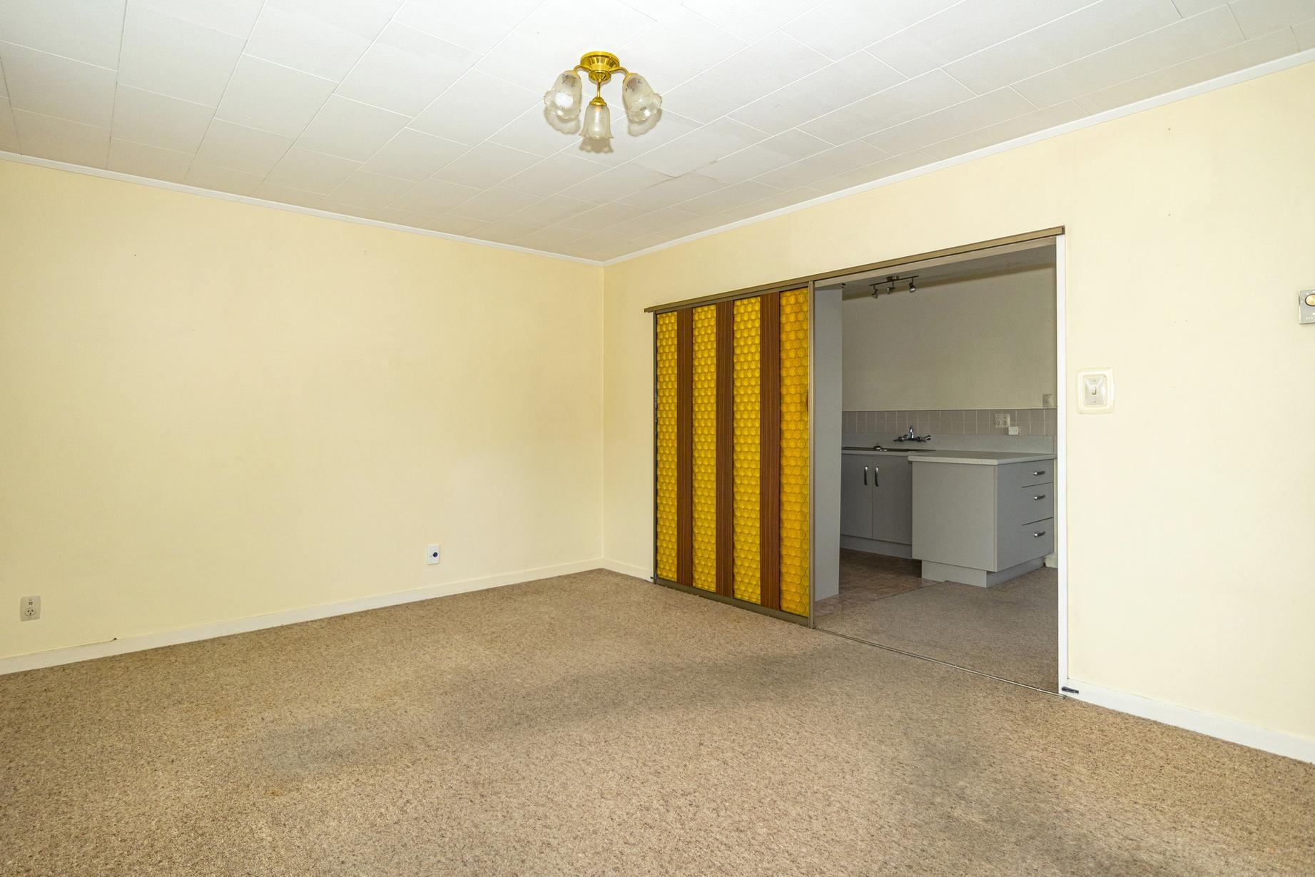 3/8 Deal Street, Seaview, Timaru, 2 Kuwarto, 1 Banyo