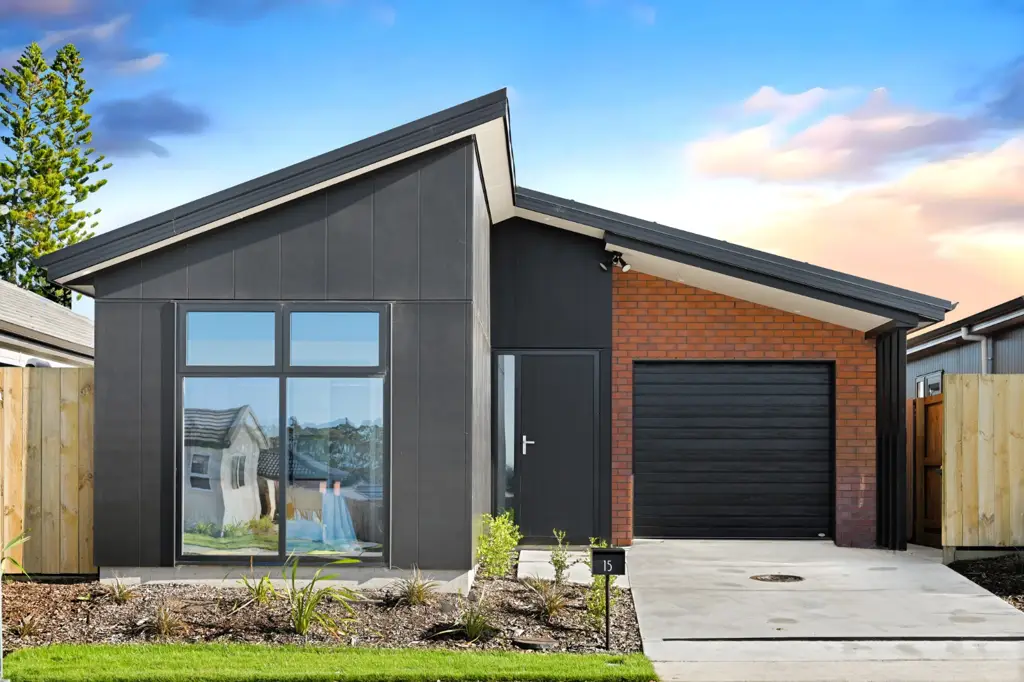 Rototuna 3 Bedroom Stylish New Build - Prime Rototuna Location!