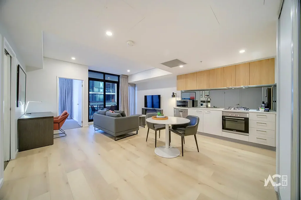 Adelaide 2غرفة نوم Modern and stylish apartment in the heart of the city!