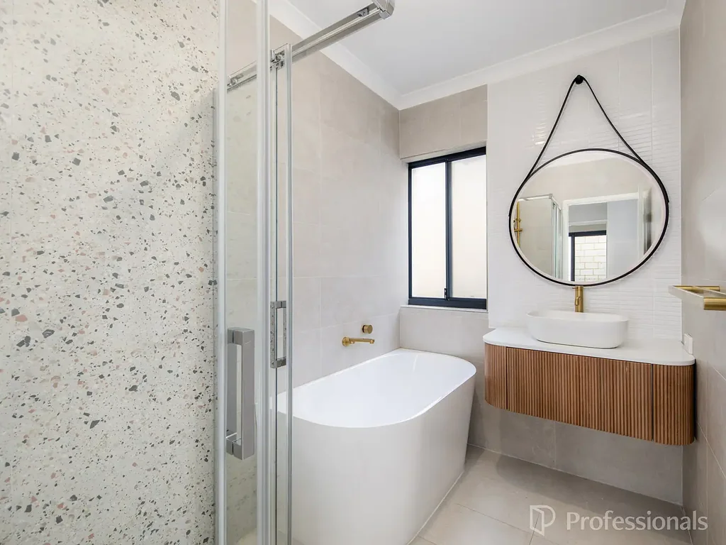 Modern Elegance Meets Family Living