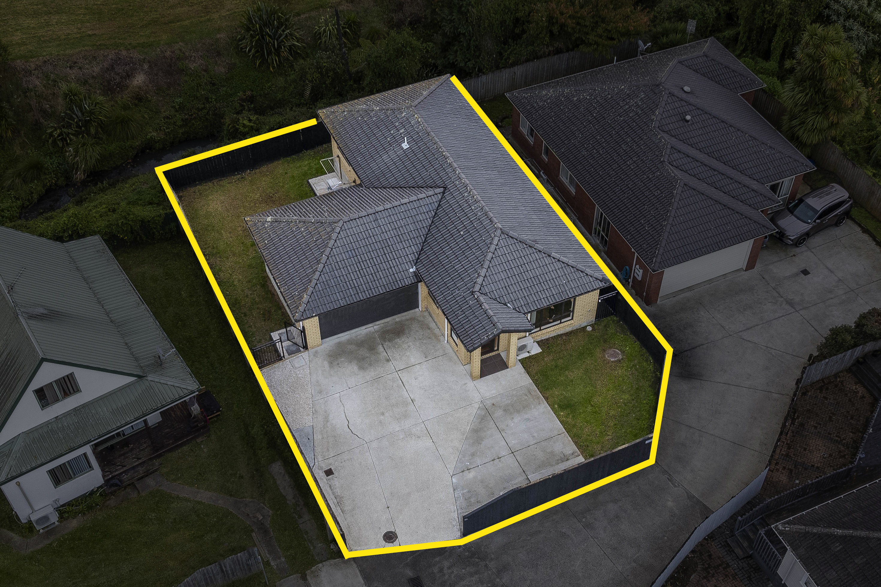 10a Puriri Road, Manurewa, Auckland - Manukau, 4 ห้องนอน, 0 ห้องน้ำ, House