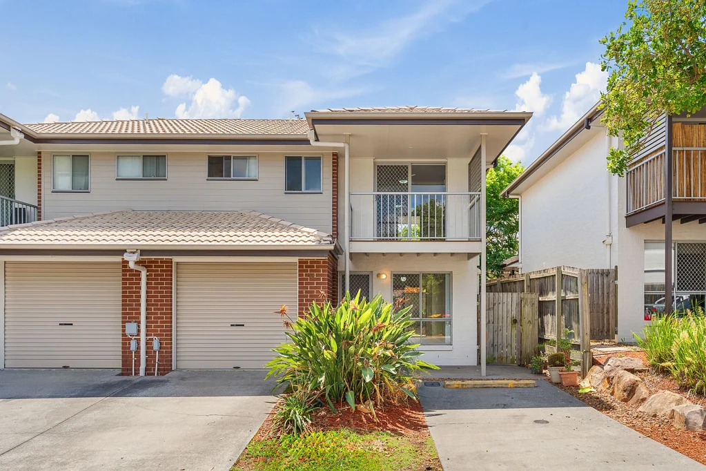 43/16 Bluebird Avenue, Ellen Grove, QLD 4078