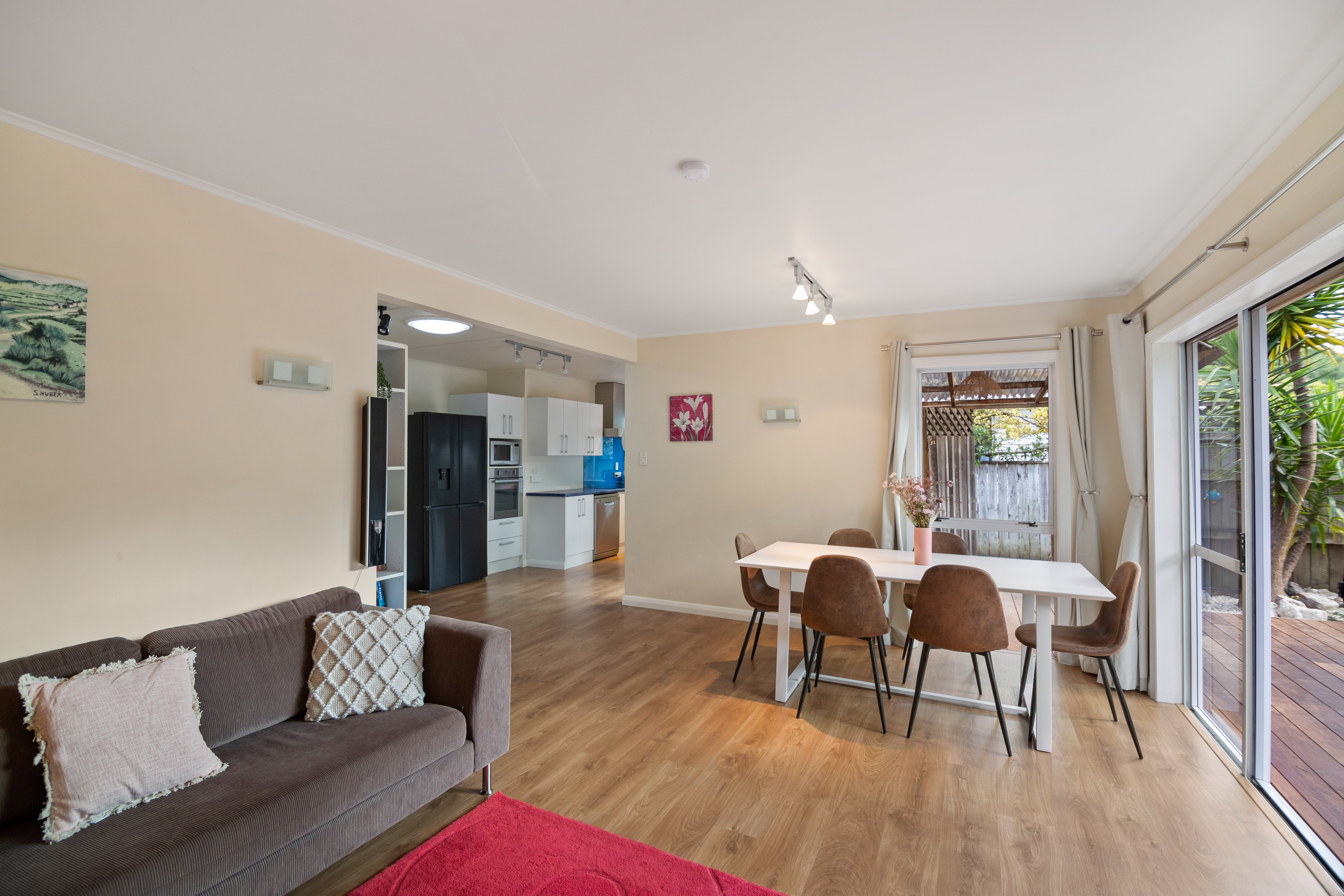 11a Mill Street, Maitai, Nelson, 3 રૂમ, 1 બાથરૂમ