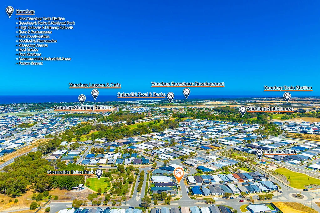 5 Caddy Way, Yanchep, WA 6035