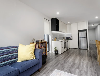 G08/55-65 Railway Road, Blackburn, Inner East Melbourne, 1 Schlafzimmer, 1 Badezimmer, Apartment