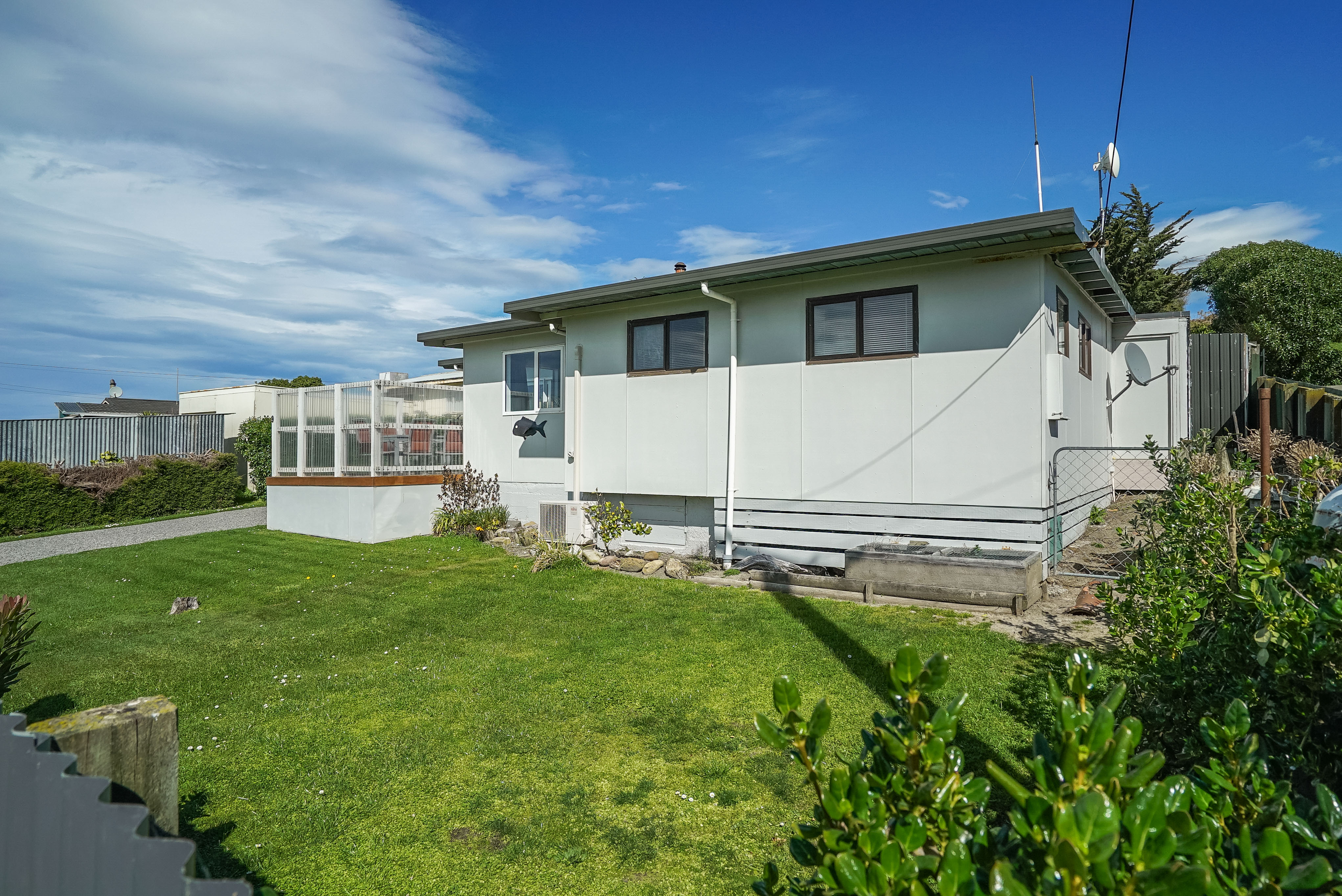 9 Pegasus Crescent, Motunau, Hurunui, 3房, 1浴, House