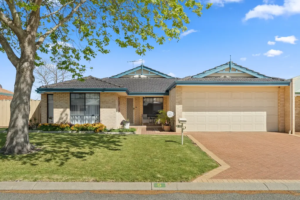 5 Norris Ave, Rockingham, WA 6168