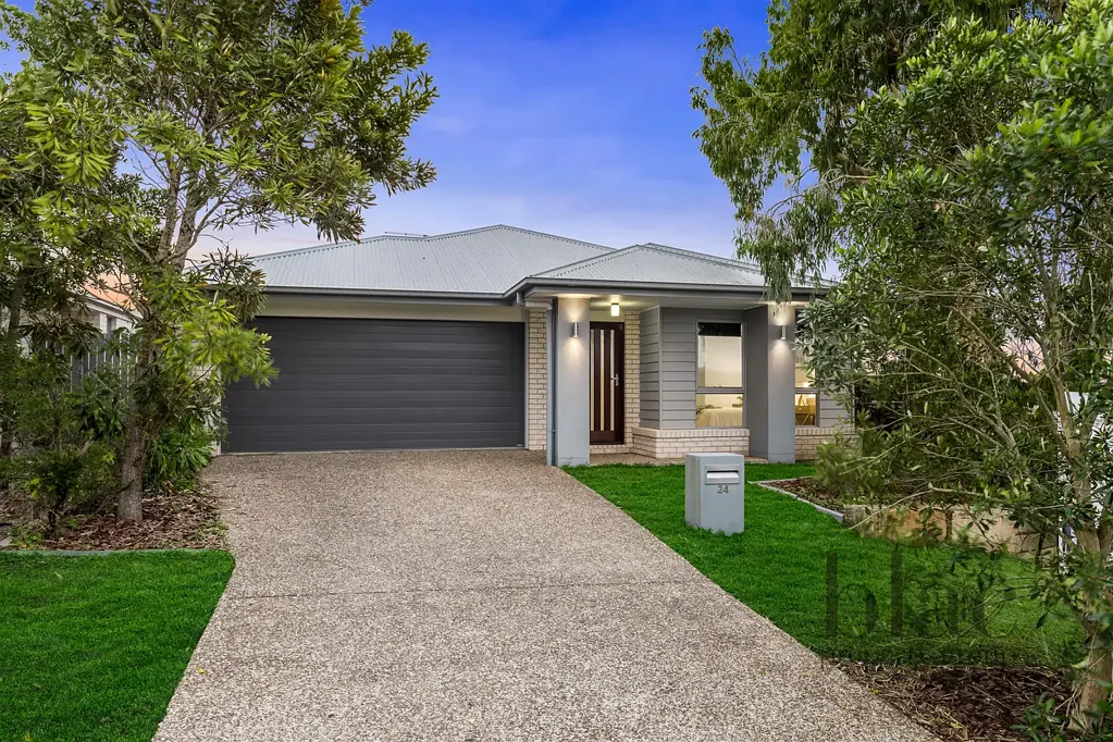 24 Comet Circuit, Warner, QLD 4500