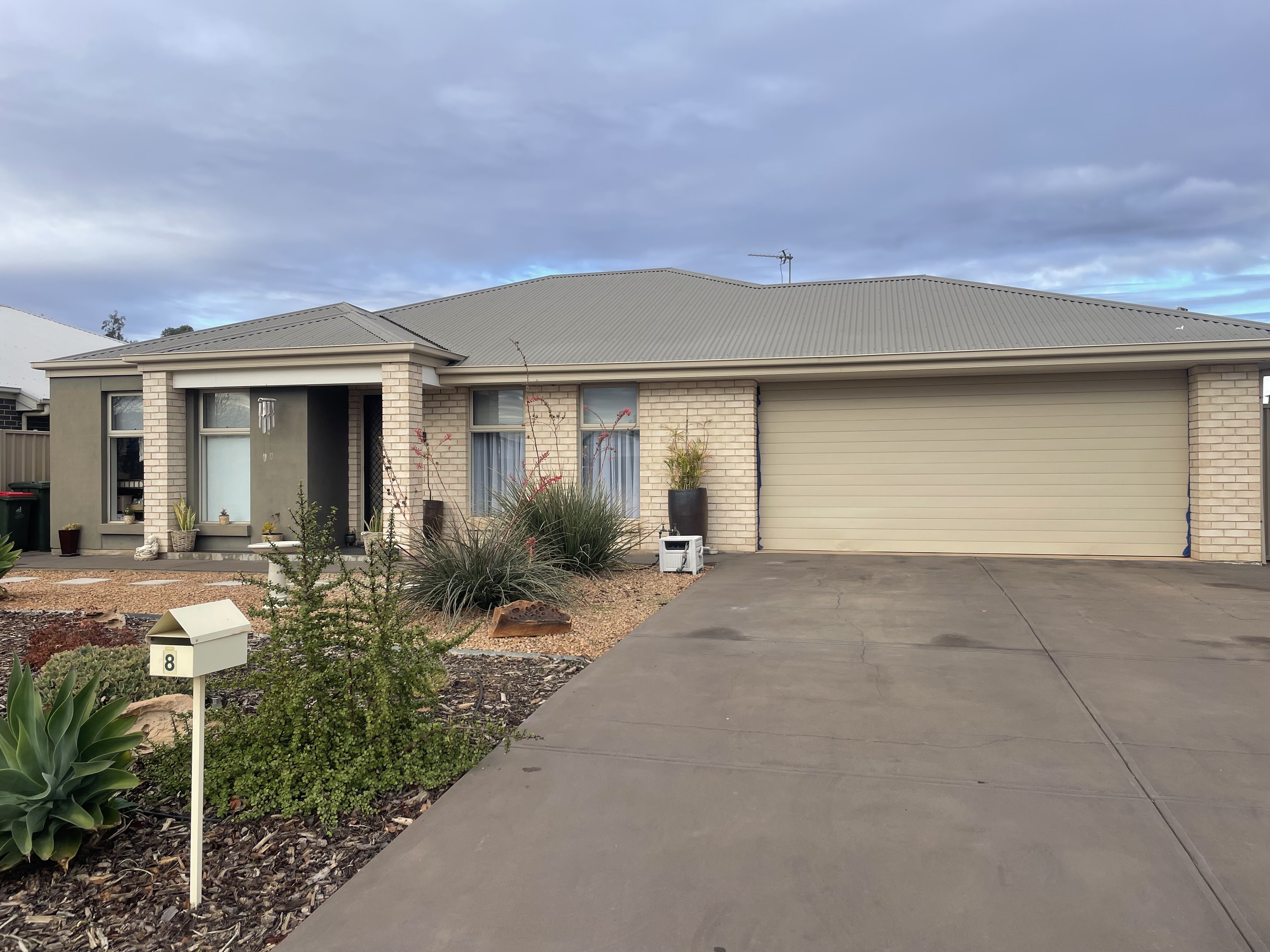 8 JOHN LEARY ST, PORT PIRIE SOUTH SA 5540, 0房, 0浴, House