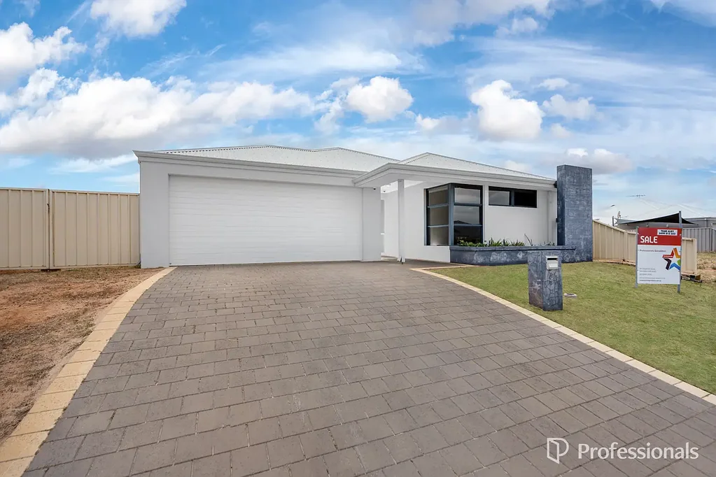 171 Glenfield Beach Drive, Glenfield, WA 6532